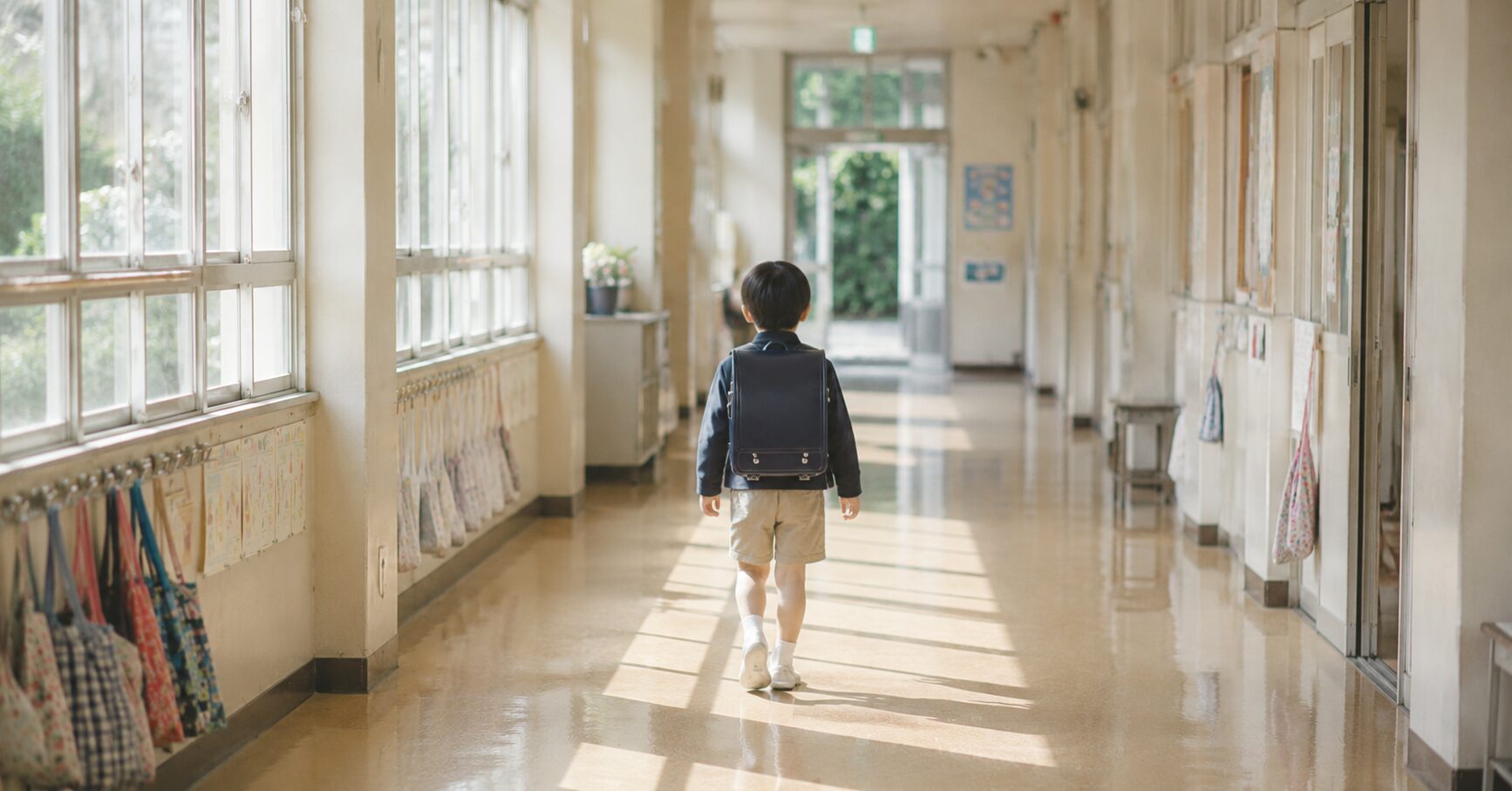 Featured image of post 学校に相談して、支援につながるまでの話【発達サポート記録②】
